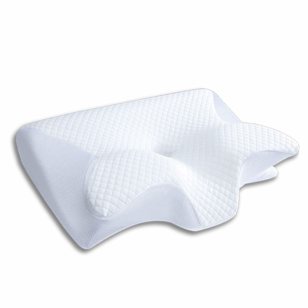 Ergo Z Pillow (official Retailer) 2025